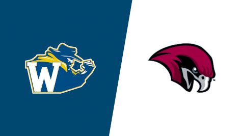 Replay: NC Wesleyan vs Roanoke | Nov 22 @ 4 PM