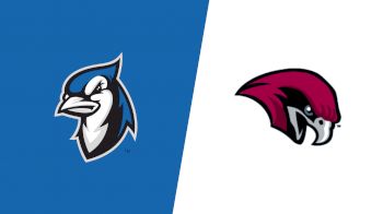 Replay: Elizabethtown vs Roanoke | Feb 28 @ 5 PM