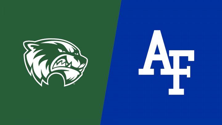 2026 Utah Valley vs Air Force - Men's