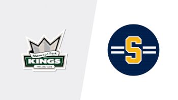 Replay: Home - 2025 Fury vs Storm | Nov 15 @ 5 PM