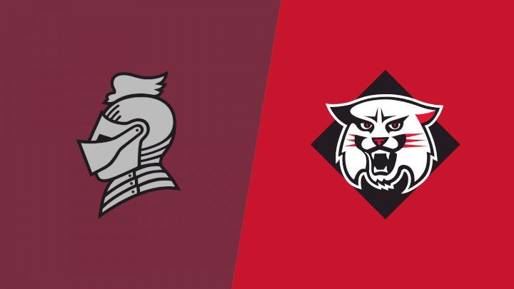 2026 Bellarmine vs Davidson - Men's