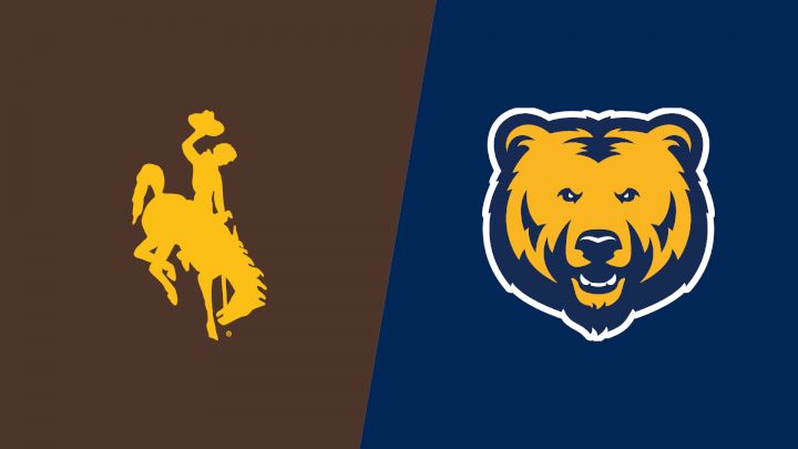 2026 Wyoming vs Northern Colorado - Men's
