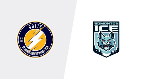 Replay: Home - 2026 St. Albert vs Ice Blue | Feb 5 @ 6 PM