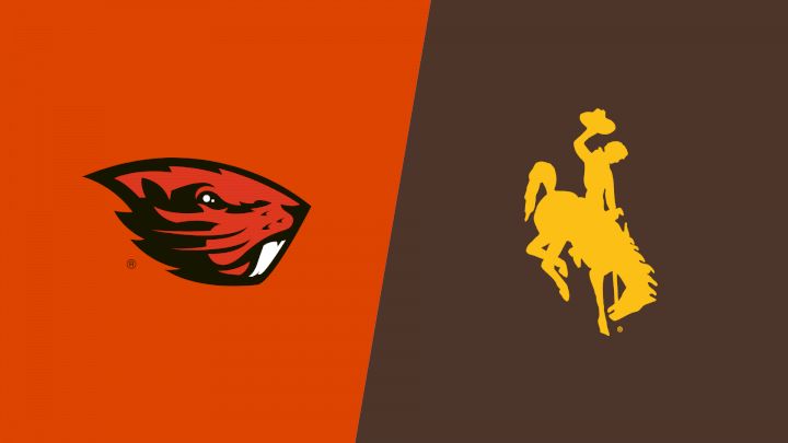 2026 Oregon State vs Wyoming - Men's