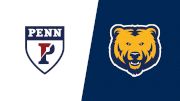 2026 Pennsylvania vs Northern Colorado - Men's