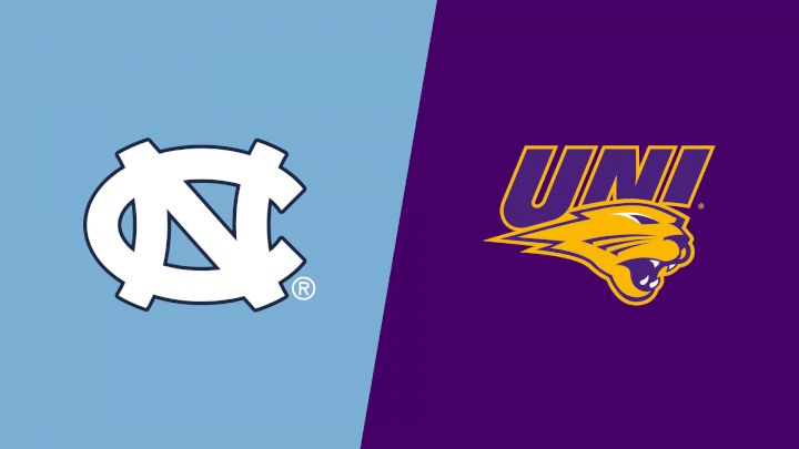2025 North Carolina vs Northern Iowa - Men's