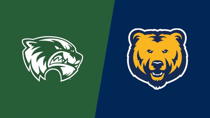 2026 Utah Valley vs Northern Colorado - Men's