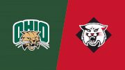2025 Ohio vs Davidson - Men's