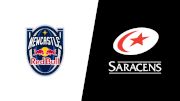 Replay: Saracens F.C. vs Newcastle | Jan 24 @ 3 PM
