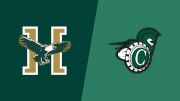 Replay: Husson vs VTSU-Castleton | Nov 1 @ 12 PM