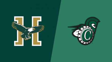 Replay: Husson vs VTSU-Castleton | Nov 1 @ 12 PM