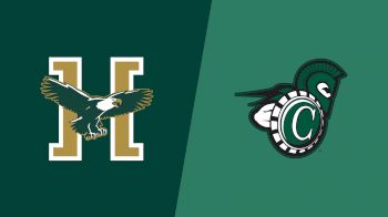 Replay: Husson vs VTSU-Castleton | Nov 1 @ 12 PM