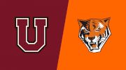 Replay: Union (NY) vs Buffalo State | Nov 8 @ 2 PM