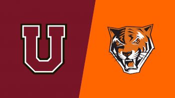 Replay: Union (NY) vs Buffalo State | Nov 8 @ 2 PM