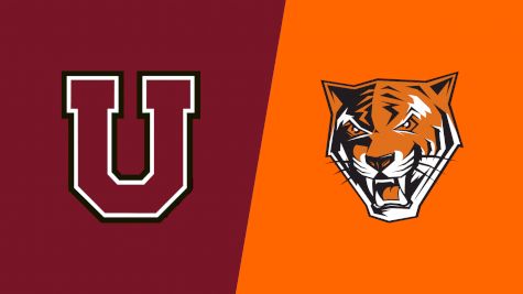 Replay: Union (NY) vs Buffalo State | Nov 8 @ 2 PM