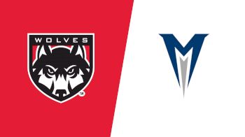 Replay: Western Oregon vs Menlo | Nov 15 @ 3 PM