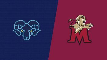 Replay: Jefferson vs Molloy | Nov 16 @ 12 PM