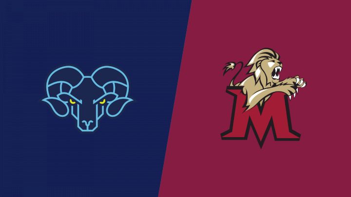 2025 Jefferson University vs Molloy - Women's