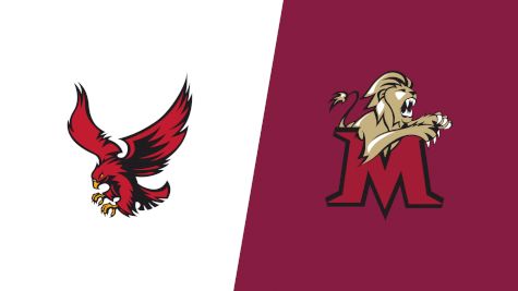 Replay: Roberts Wesleyan vs Molloy | Dec 12 @ 5 PM