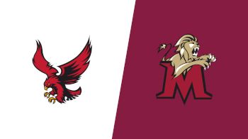 Replay: Roberts Wesleyan vs Molloy | Dec 12 @ 5 PM