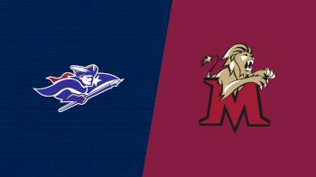Replay: SNHU vs Molloy | Dec 31 @ 1 PM