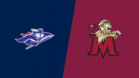 2025 Southern New Hampshire vs Molloy - Women's