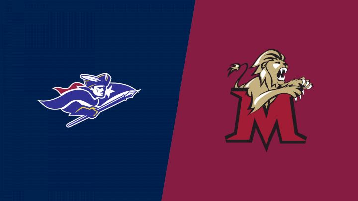 2025 Southern New Hampshire vs Molloy - Women's