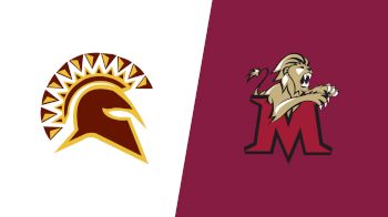 Replay: STAC vs Molloy | Feb 18 @ 5 PM