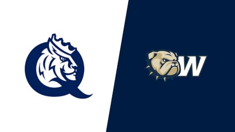 2025 Queens (NC) vs Wingate