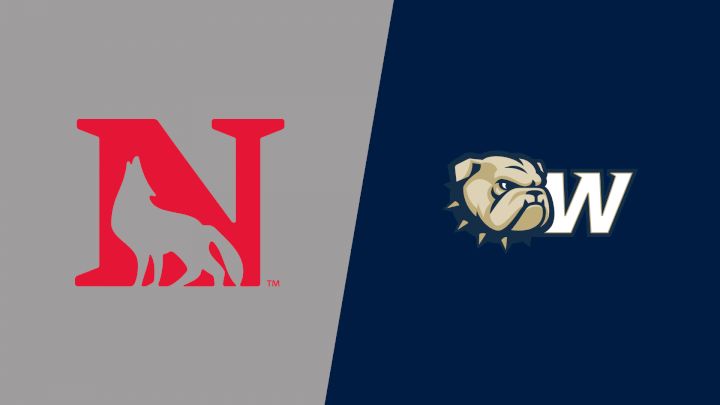 2026 Newberry vs Wingate - Men's