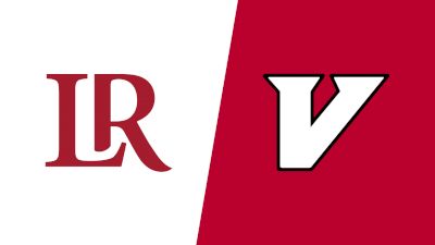 Replay: Lenoir-Rhyne vs UVA Wise | Dec 13 @ 4 PM