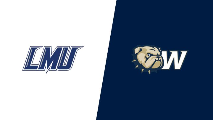 2026 Lincoln Memorial vs Wingate - Men's