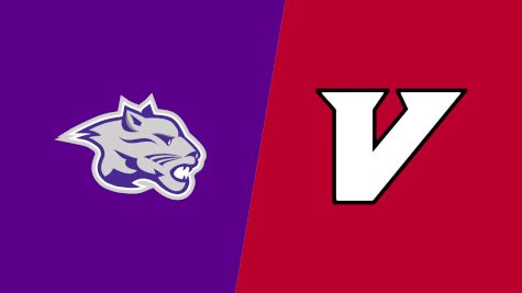 Replay: Young Harris vs UVA Wise | Nov 19 @ 5 PM