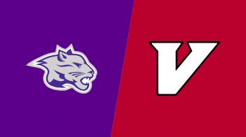 Replay: Young Harris vs UVA Wise | Nov 19 @ 5 PM