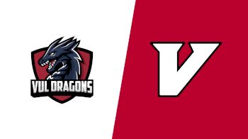 Replay: VUL vs UVA Wise | Nov 29 @ 2 PM