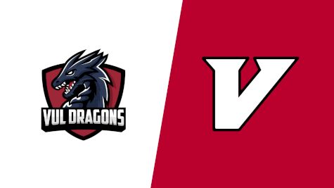 2025 Virginia Lynchburg vs UVA Wise - Men's