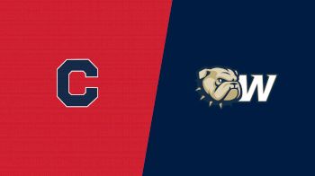 Replay: Catawba vs Wingate | Jan 7 @ 6 PM