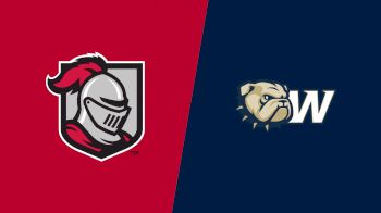 Replay: Belmont Abbey vs Wingate | Dec 31 @ 2 PM
