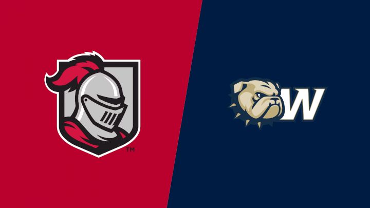 2025 Belmont Abbey vs Wingate - Women's