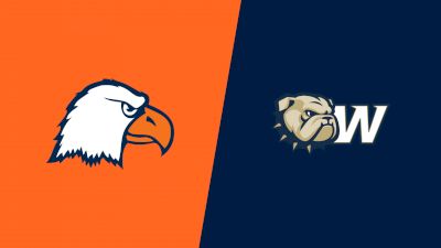Replay: Carson-Newman vs Wingate | Dec 20 @ 2 PM