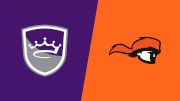 Replay: Crown vs Tusculum | Dec 2 @ 11 AM