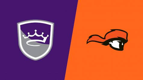 Replay: Crown vs Tusculum | Dec 2 @ 11 AM