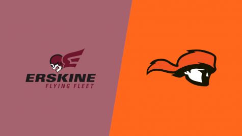 2026 Erskine vs Tusculum - Men's