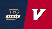 Replay: Bluefield State vs UVA Wise | Nov 24 @ 7 PM