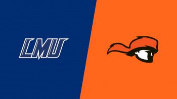 Replay: Lincoln Memorial vs Tusculum | Feb 4 @ 7 PM