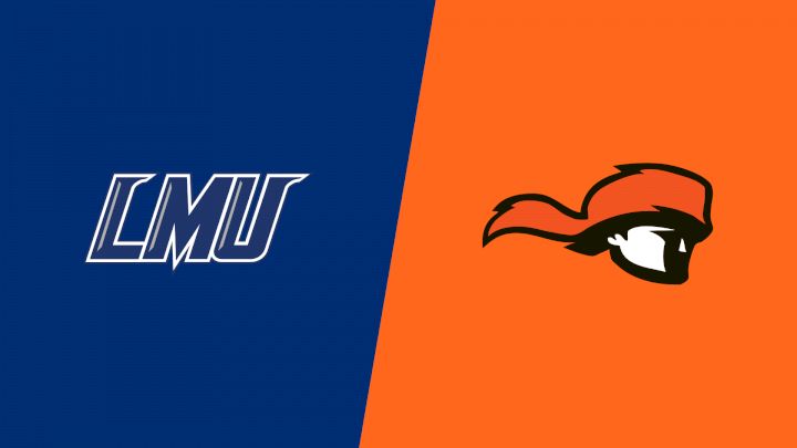 2026 Lincoln Memorial vs Tusculum - Men's