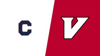 Replay: Catawba vs UVA Wise | Feb 28 @ 2 PM