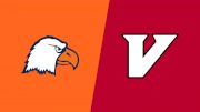 Replay: Carson-Newman vs UVA Wise | Feb 4 @ 7 PM
