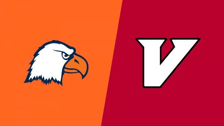 2026 Carson-Newman vs UVA Wise - Men's