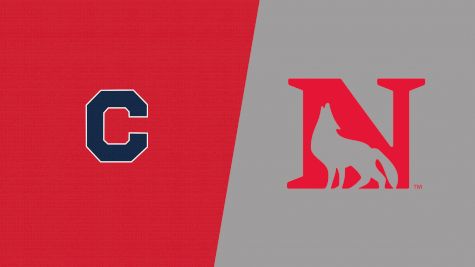 2026 Catawba vs Newberry - Men's